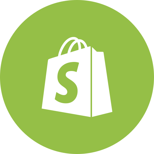 shopify_icon_146101